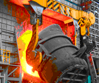 炼钢 Steel-making